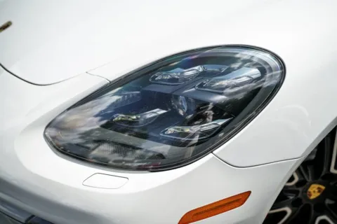 Another view of 2018 Porsche Panamera Sport Turismo Turbo for sale in Roswell, GA at Gravity Autos Roswell