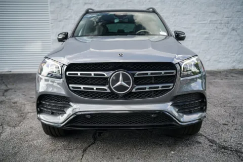 More photos of 2022 Mercedes-Benz GLS 450 at Gravity Autos Roswell, GA