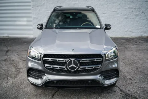 More photos of 2022 Mercedes-Benz GLS 450 at Gravity Autos Roswell, GA