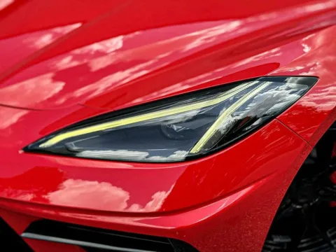 Another view of 2021 Chevrolet Corvette Stingray for sale in Roswell, GA at Gravity Autos Roswell