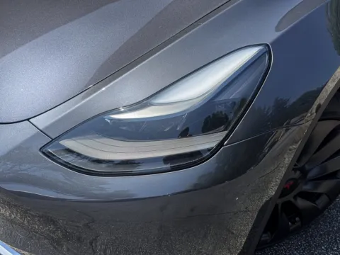 Another view of 2023 Tesla Model Y Performance for sale in Roswell, GA at Gravity Autos Roswell