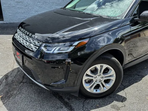 Photos of 2022 Land Rover Discovery Sport S for sale in Roswell, GA at Gravity Autos Roswell