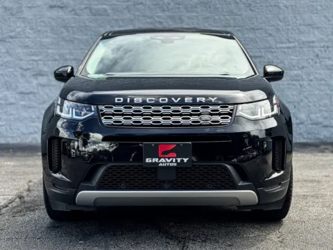 More photos of 2022 Land Rover Discovery Sport S at Gravity Autos Roswell, GA