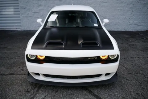 More photos of 2021 Dodge Challenger SRT Hellcat Redeye Widebody at Gravity Autos Roswell, GA