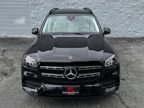 More photos of 2022 Mercedes-Benz GLS 450 at Gravity Autos Roswell, GA