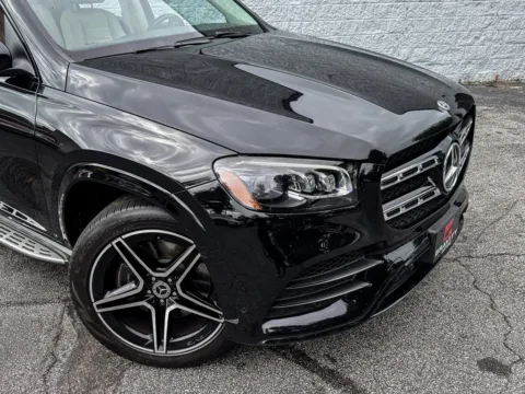More photos of 2022 Mercedes-Benz GLS 450 at Gravity Autos Roswell, GA