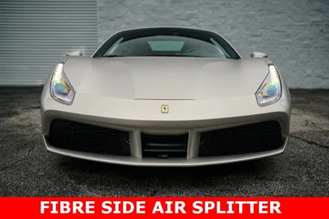 More photos of 2016 Ferrari 488 GTB at Gravity Autos Roswell, GA