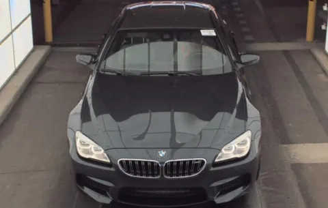 Photos of 2019 BMW M6 Gran Coupe for sale in Roswell, GA at Gravity Autos Roswell