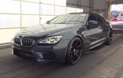 More photos of 2019 BMW M6 Gran Coupe at Gravity Autos Roswell, GA