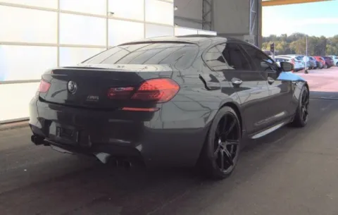 More photos of 2019 BMW M6 Gran Coupe at Gravity Autos Roswell, GA