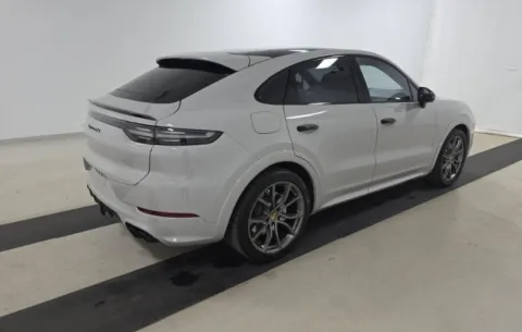 More photos of 2021 Porsche Cayenne Coupe GTS at Gravity Autos Roswell, GA