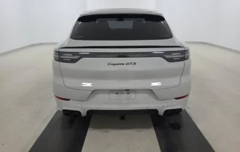 More photos of 2021 Porsche Cayenne Coupe GTS at Gravity Autos Roswell, GA