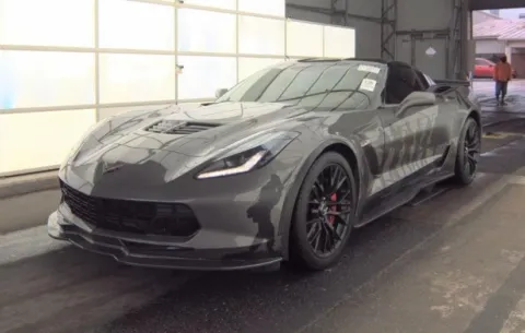 More photos of 2015 Chevrolet Corvette Z06 at Gravity Autos Roswell, GA
