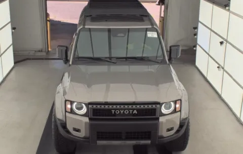 Photos of 2024 Toyota Land Cruiser First Edition for sale in Roswell, GA at Gravity Autos Roswell