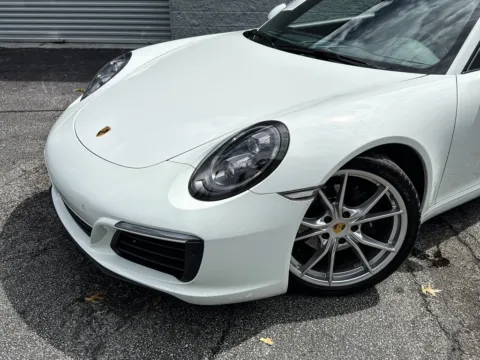 Photos of 2019 Porsche 911 Carrera for sale in Roswell, GA at Gravity Autos Roswell