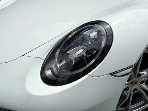 Another view of 2019 Porsche 911 Carrera for sale in Roswell, GA at Gravity Autos Roswell