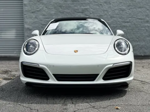 More photos of 2019 Porsche 911 Carrera at Gravity Autos Roswell, GA