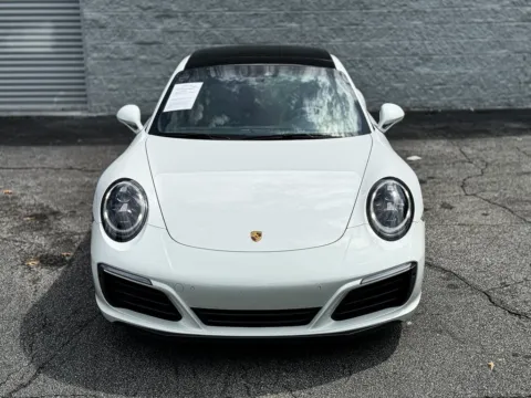 More photos of 2019 Porsche 911 Carrera at Gravity Autos Roswell, GA