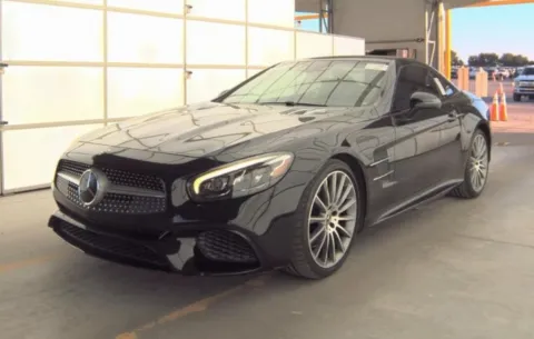 More photos of 2019 Mercedes-Benz SL-Class SL 450 at Gravity Autos Roswell, GA