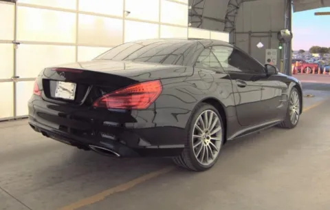 More photos of 2019 Mercedes-Benz SL-Class SL 450 at Gravity Autos Roswell, GA