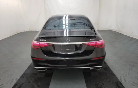 More photos of 2022 Mercedes-Benz S-Class S 500 at Gravity Autos Roswell, GA
