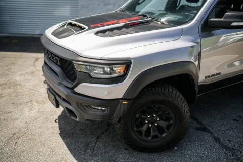 Photos of 2021 Ram 1500 TRX for sale in Roswell, GA at Gravity Autos Roswell