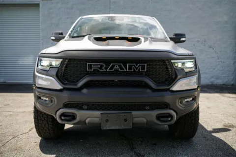 More photos of 2021 Ram 1500 TRX at Gravity Autos Roswell, GA