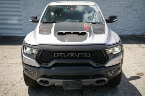 More photos of 2021 Ram 1500 TRX at Gravity Autos Roswell, GA