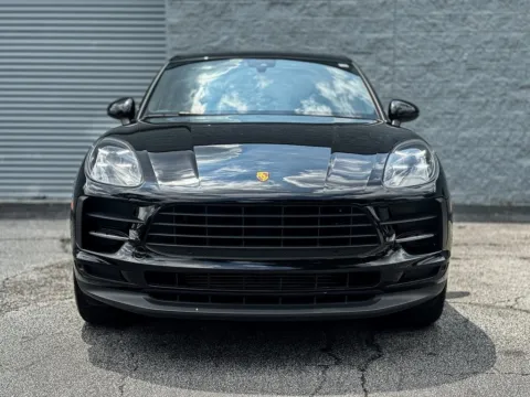 More photos of 2021 Porsche Macan at Gravity Autos Roswell, GA