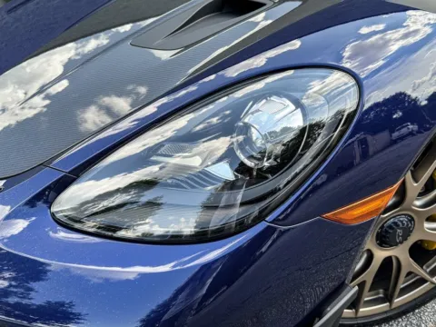 Another view of 2023 Porsche 718 Cayman GT4 RS for sale in Roswell, GA at Gravity Autos Roswell