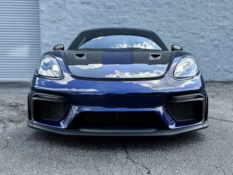 More photos of 2023 Porsche 718 Cayman GT4 RS at Gravity Autos Roswell, GA