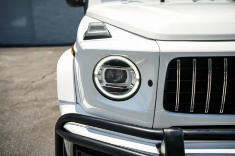 More photos of 2020 Mercedes-Benz G-Class G 550 at Gravity Autos Roswell, GA