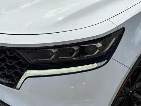 Another view of 2021 Kia Sorento SX Prestige X-Line for sale in Roswell, GA at Gravity Autos Roswell
