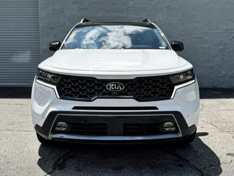 More photos of 2021 Kia Sorento SX Prestige X-Line at Gravity Autos Roswell, GA