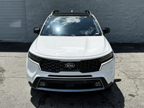 More photos of 2021 Kia Sorento SX Prestige X-Line at Gravity Autos Roswell, GA