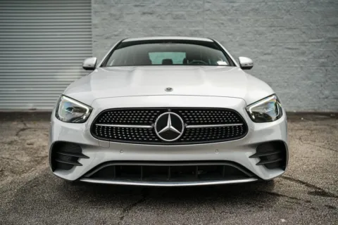 More photos of 2022 Mercedes-Benz E-Class E 350 at Gravity Autos Roswell, GA
