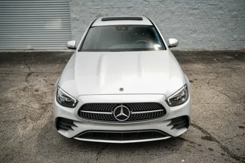 More photos of 2022 Mercedes-Benz E-Class E 350 at Gravity Autos Roswell, GA