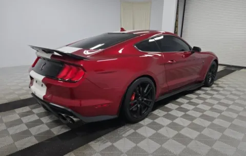 More photos of 2020 Ford Mustang Shelby GT500 at Gravity Autos Roswell, GA