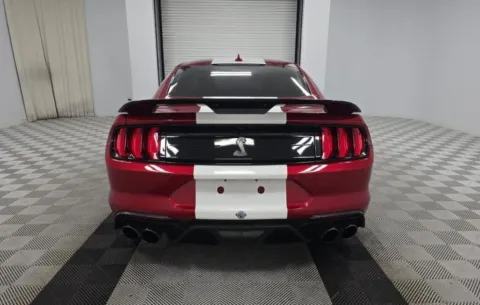 More photos of 2020 Ford Mustang Shelby GT500 at Gravity Autos Roswell, GA