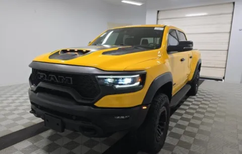 Another view of 2023 Ram 1500 TRX for sale in Roswell, GA at Gravity Autos Roswell
