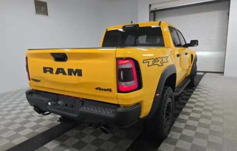 More photos of 2023 Ram 1500 TRX at Gravity Autos Roswell, GA