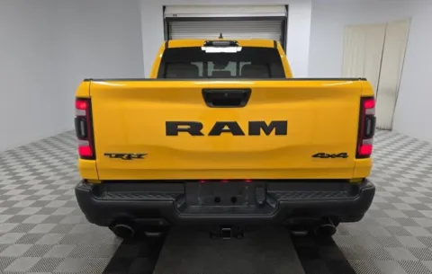 More photos of 2023 Ram 1500 TRX at Gravity Autos Roswell, GA