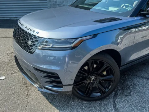 Photos of 2021 Land Rover Range Rover Velar R-Dynamic HSE for sale in Roswell, GA at Gravity Autos Roswell