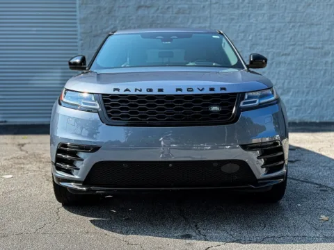 Another view of 2021 Land Rover Range Rover Velar R-Dynamic HSE for sale in Roswell, GA at Gravity Autos Roswell