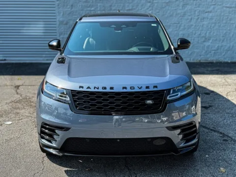 More photos of 2021 Land Rover Range Rover Velar R-Dynamic HSE at Gravity Autos Roswell, GA