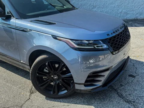 More photos of 2021 Land Rover Range Rover Velar R-Dynamic HSE at Gravity Autos Roswell, GA