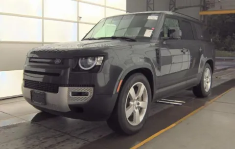 More photos of 2023 Land Rover Defender 130 S at Gravity Autos Roswell, GA