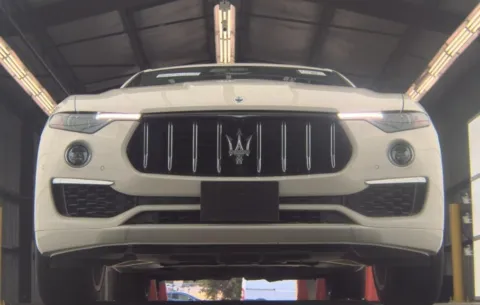 Photos of 2022 Maserati Levante GT for sale in Roswell, GA at Gravity Autos Roswell