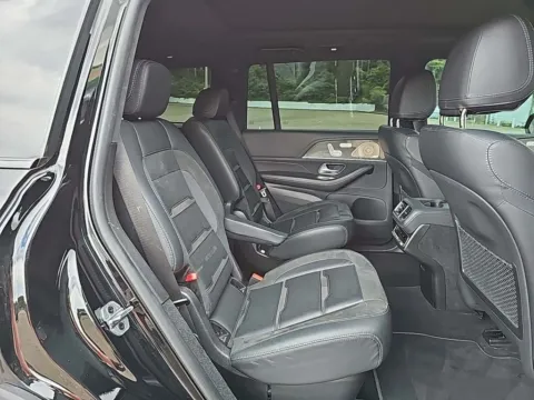 More photos of 2021 Mercedes-Benz GLS 63 AMG at Gravity Autos Roswell, GA