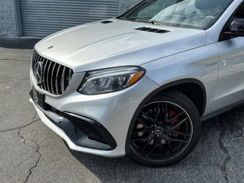 Photos of 2018 Mercedes-Benz GLE 63 AMG for sale in Roswell, GA at Gravity Autos Roswell